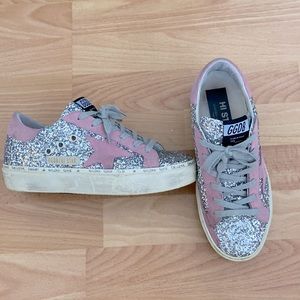 Golden Goode Deluxe Brand sneakers